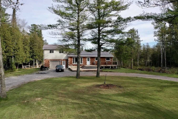 497 Belmont 4th Line, Havelock-Belmont-Methuen