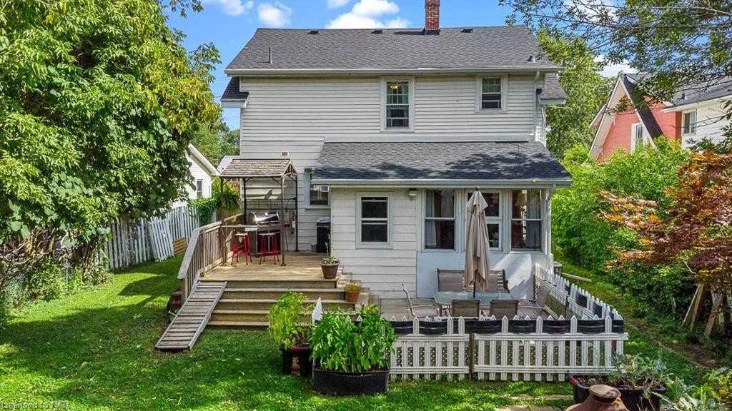 226 High St