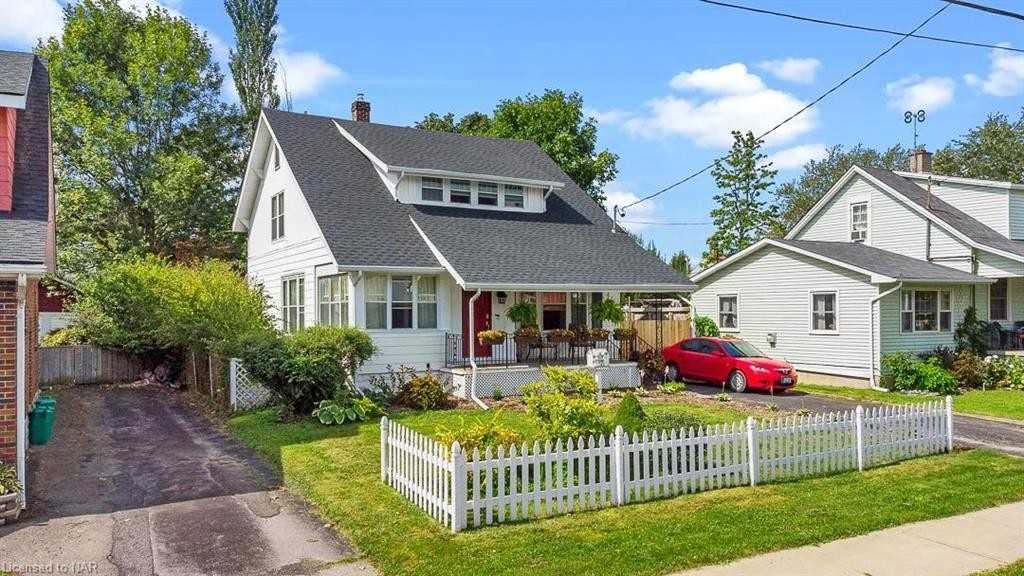 226 High St