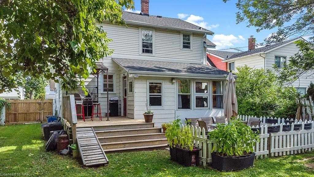 226 High St