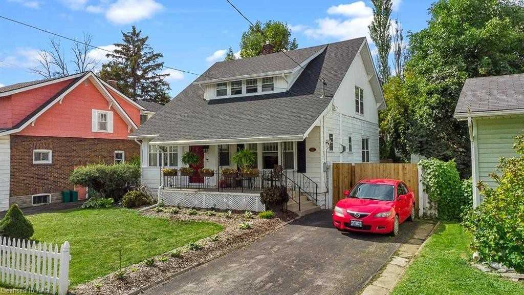 226 High St