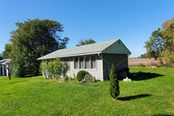 563 Conc 14 Walpole Sdrd, Haldimand