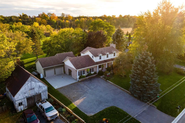 1311 County Road 3 Rd, Prince Edward County