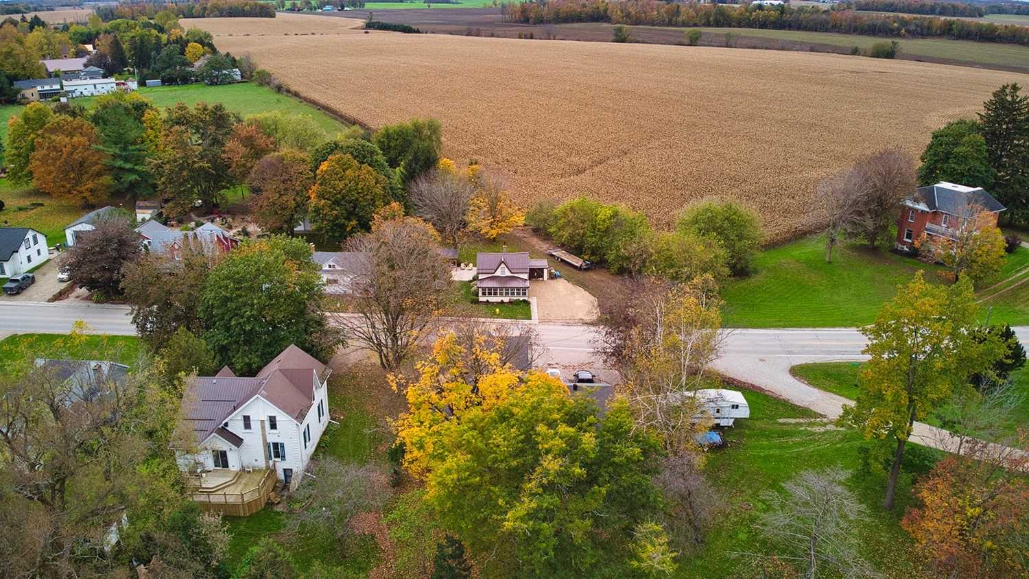 30 Orchard Lane