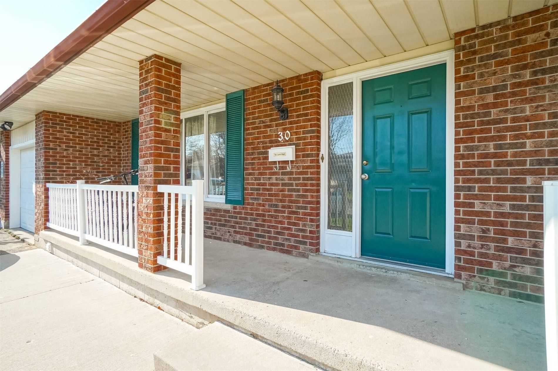 30 Orchard Mill Cres