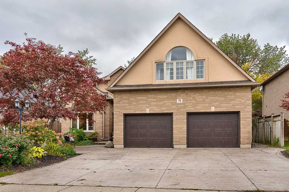 71 Richmond Cres