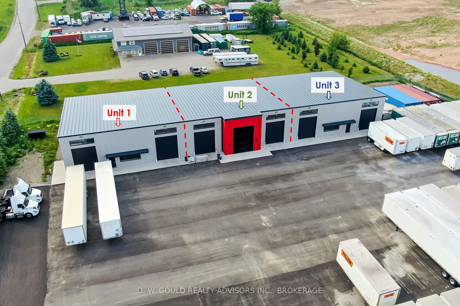 8 Erin Park Dr, #1