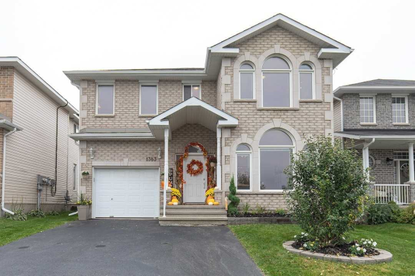 1383 Crossfield Ave, Kingston