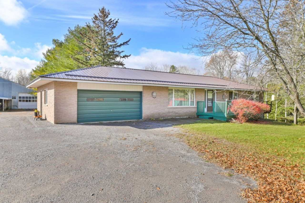 206 Tobacco Rd, Cramahe