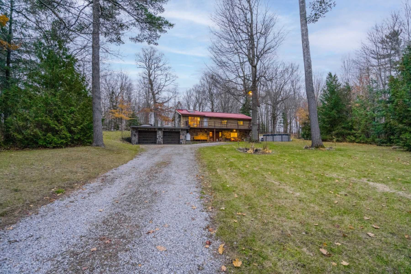 153 5th Line Rd, Alnwick/Haldimand