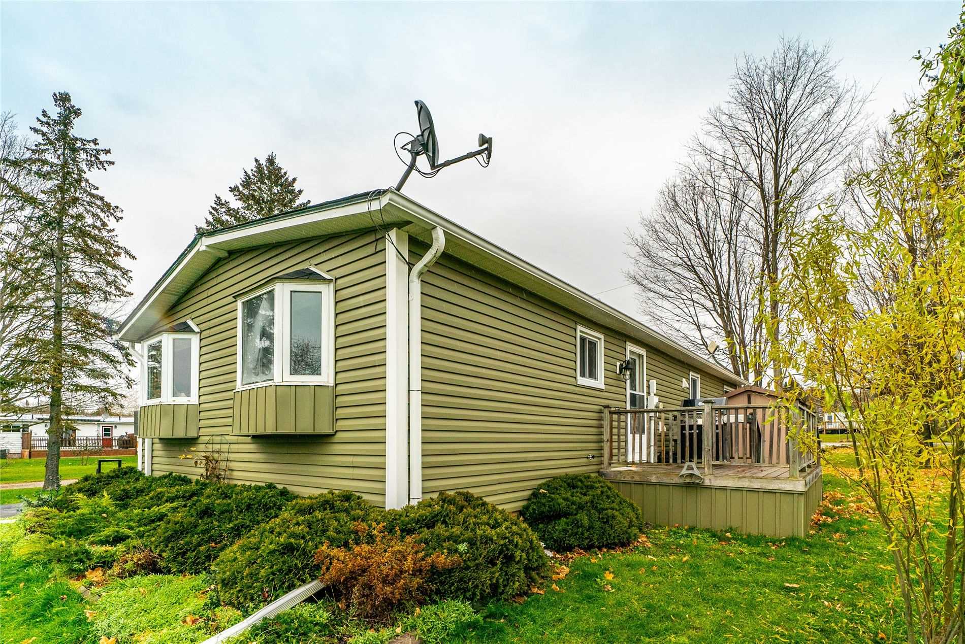 4 Fenelon Way