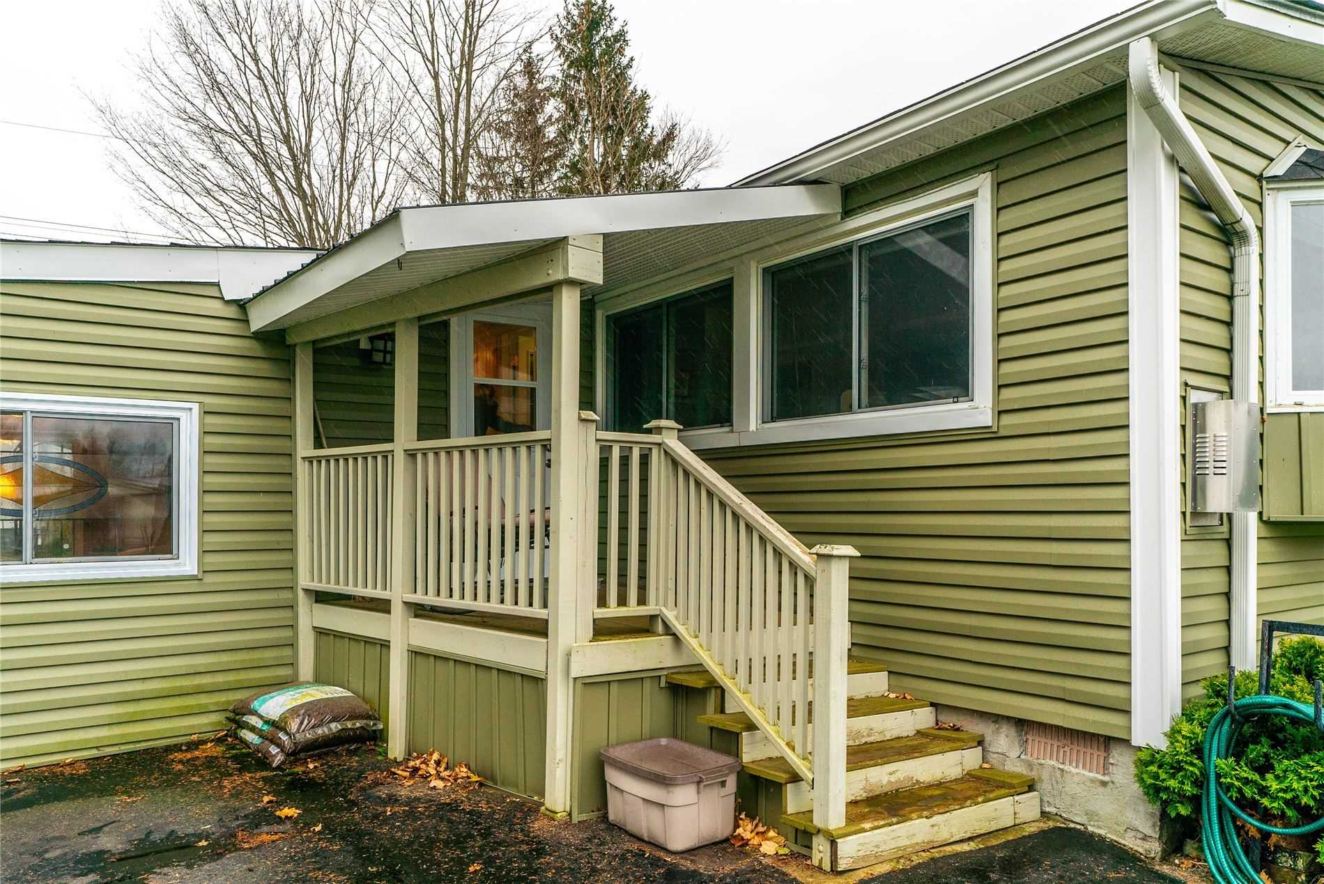 4 Fenelon Way