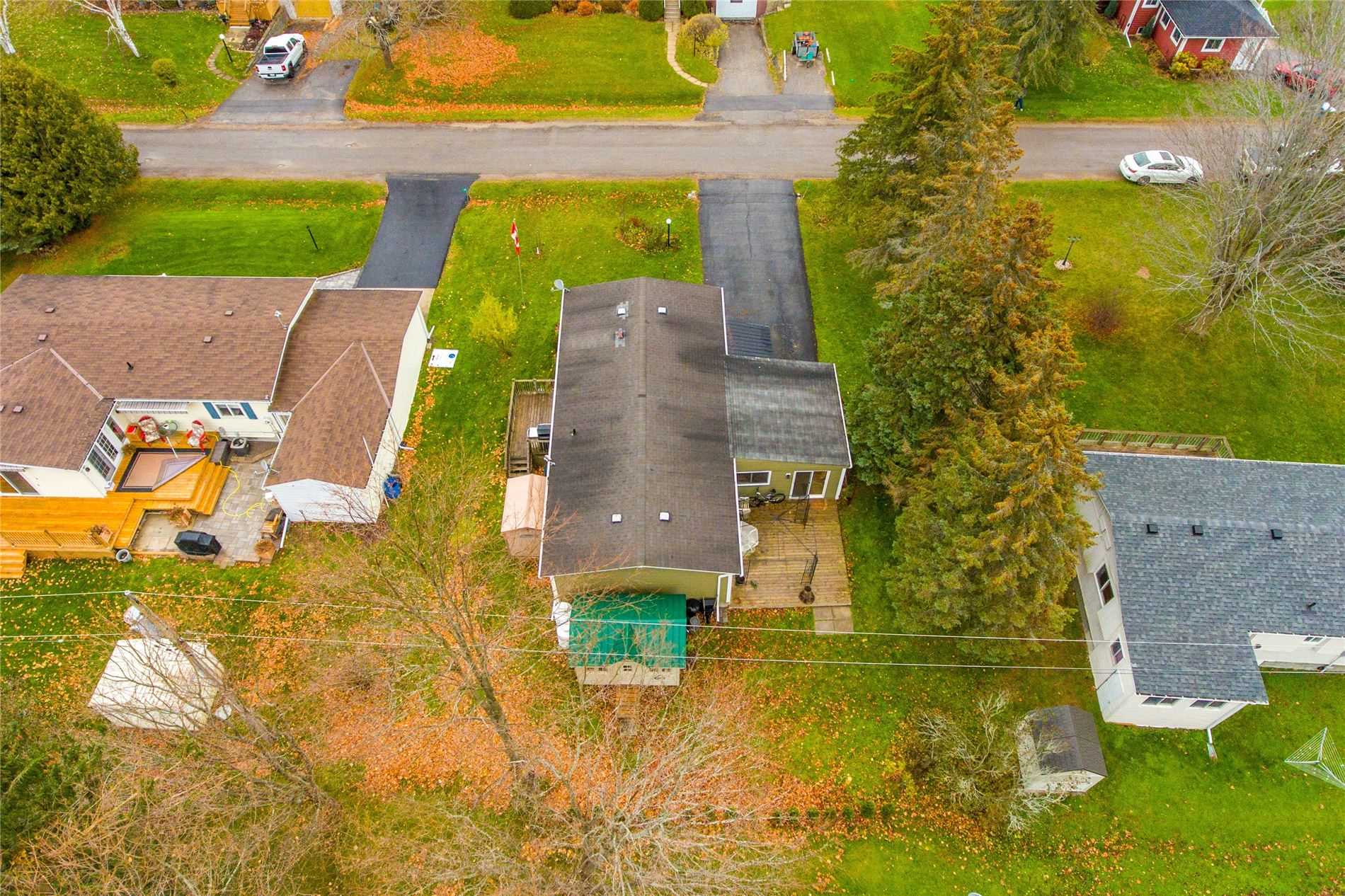 4 Fenelon Way