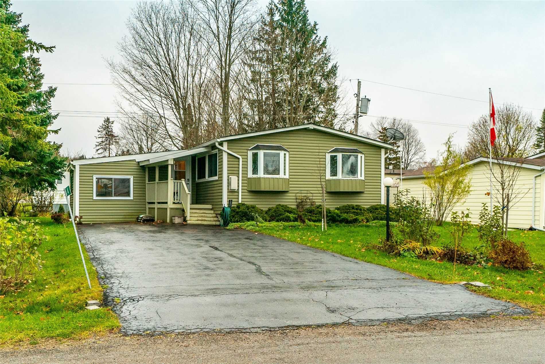 4 Fenelon Way
