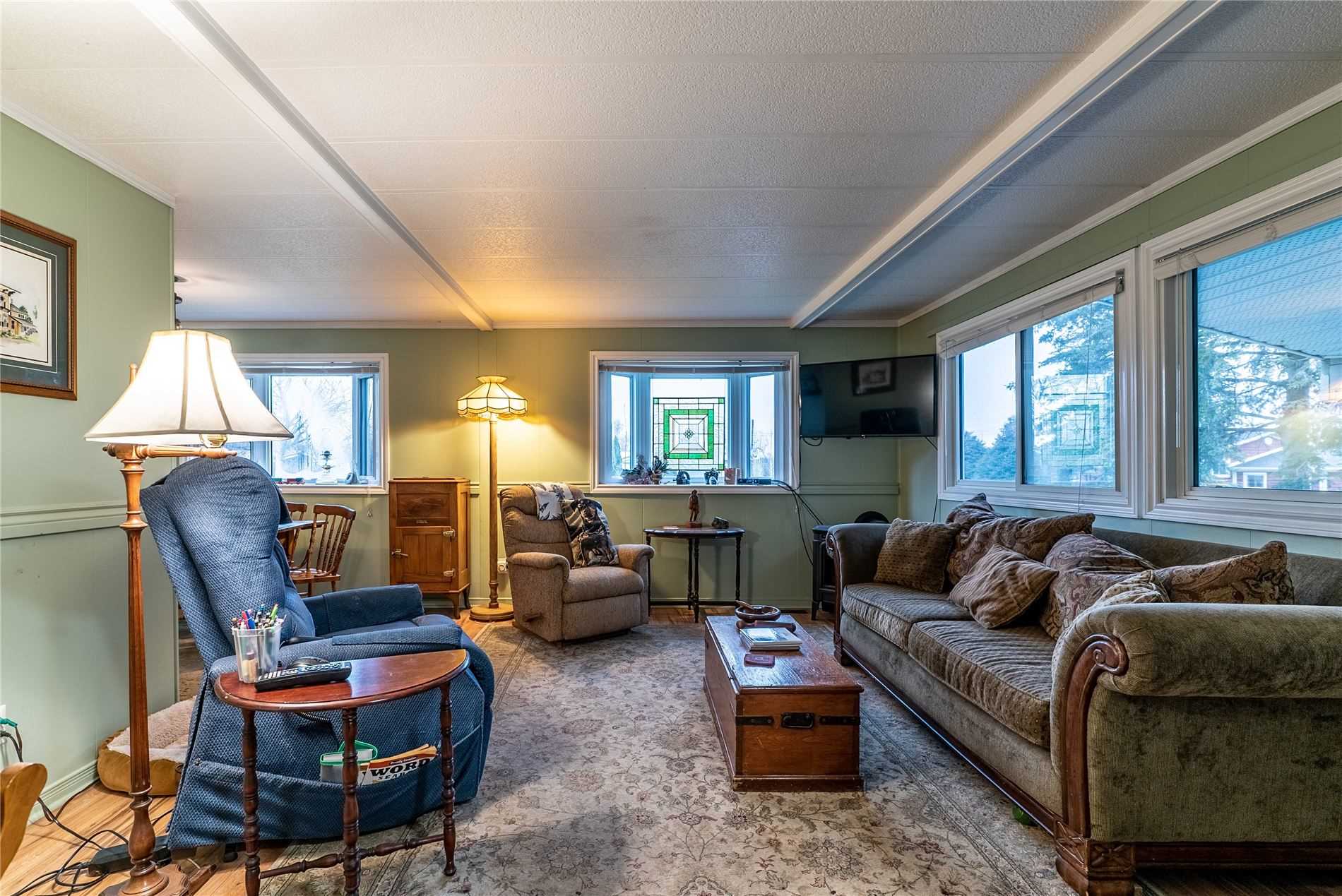 4 Fenelon Way