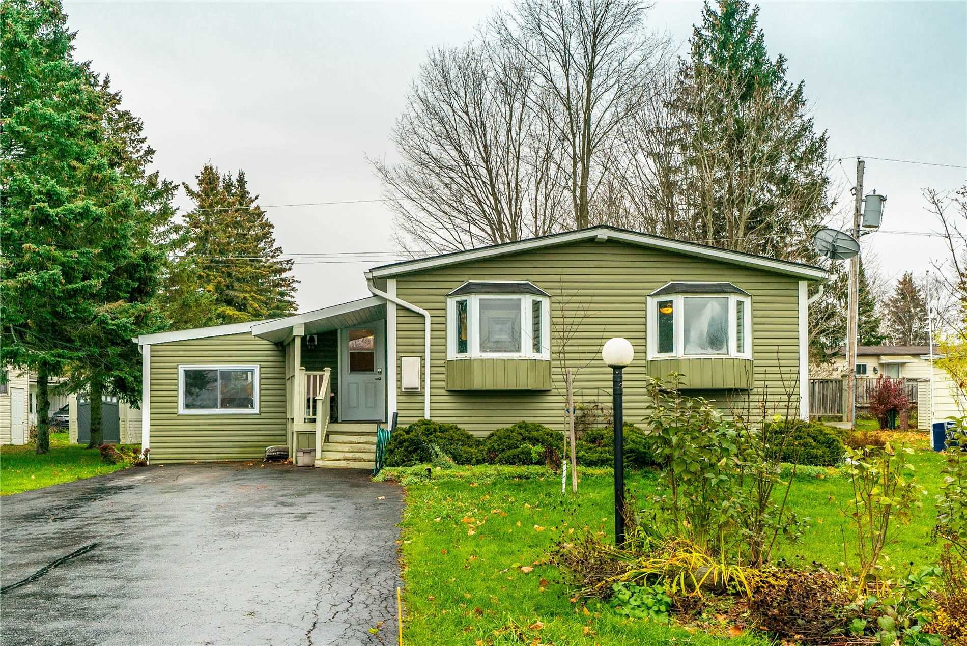 4 Fenelon Way