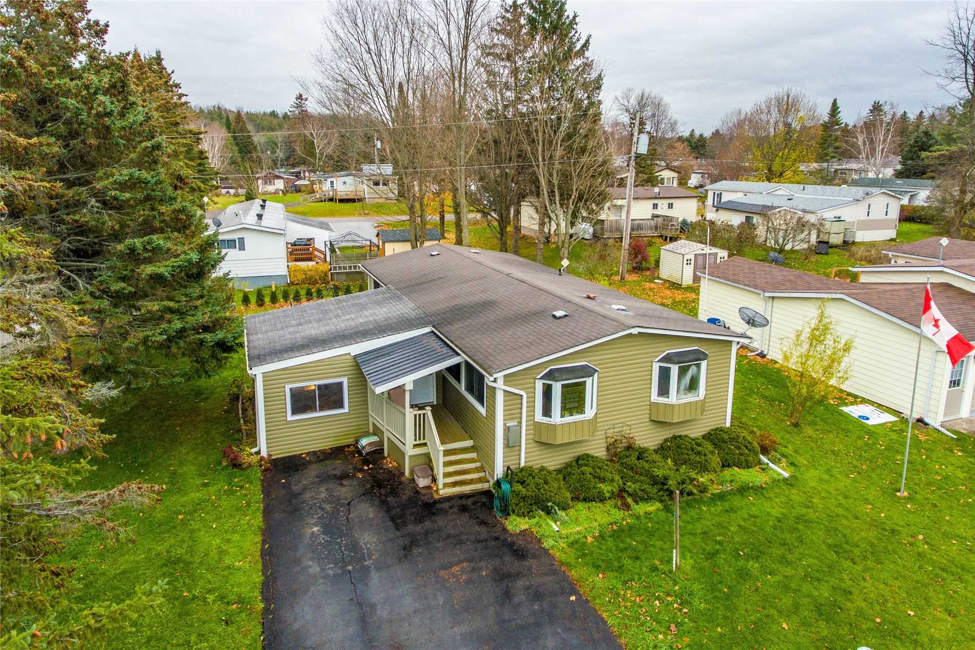 4 Fenelon Way