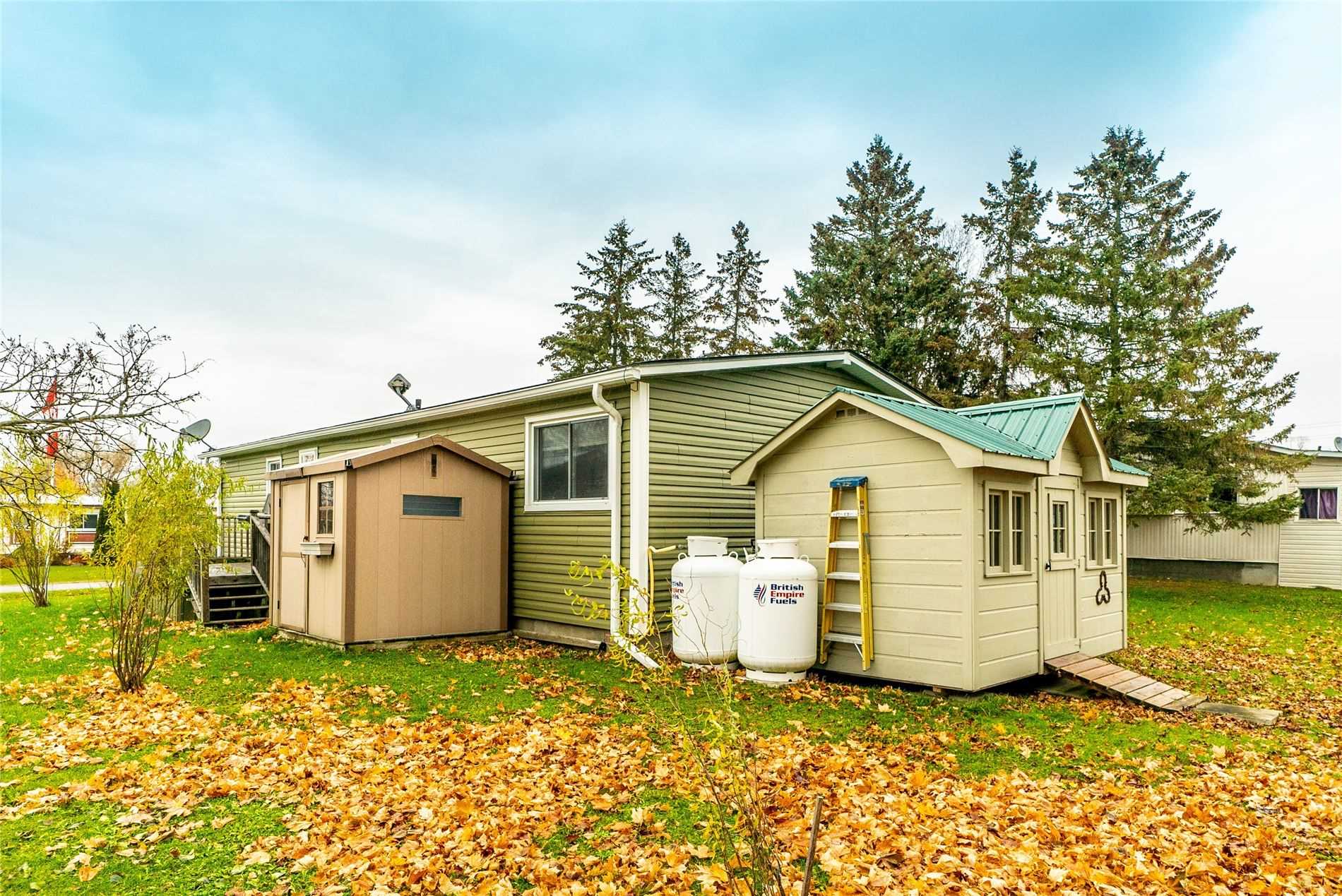 4 Fenelon Way