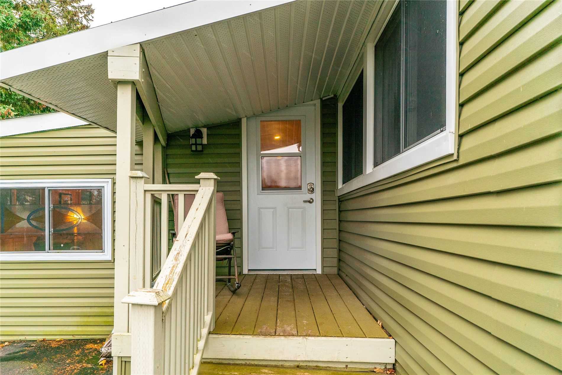 4 Fenelon Way