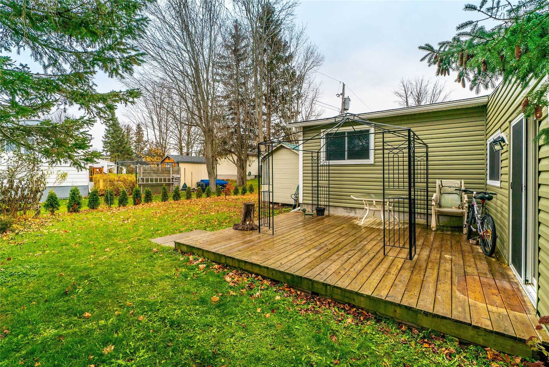 4 Fenelon Way