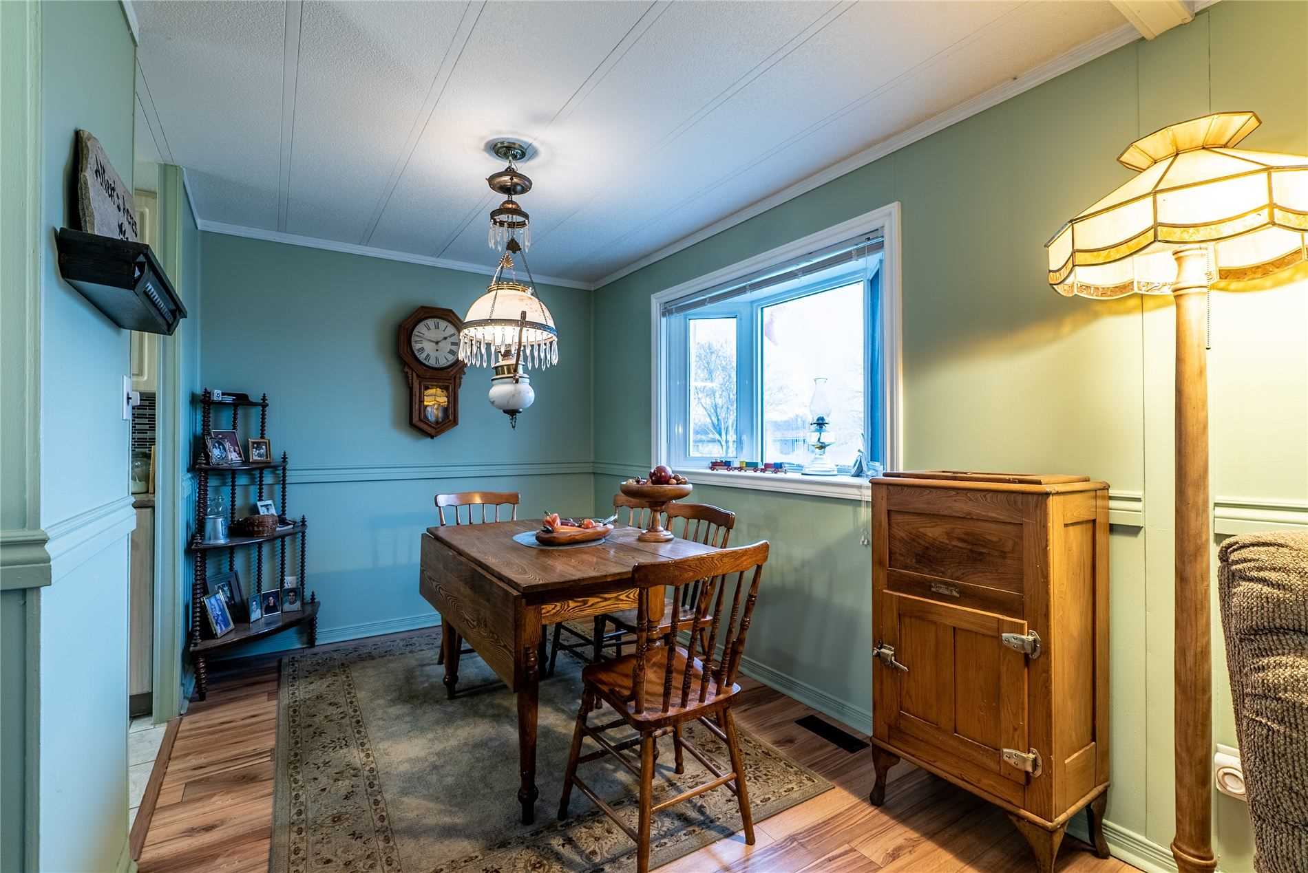 4 Fenelon Way