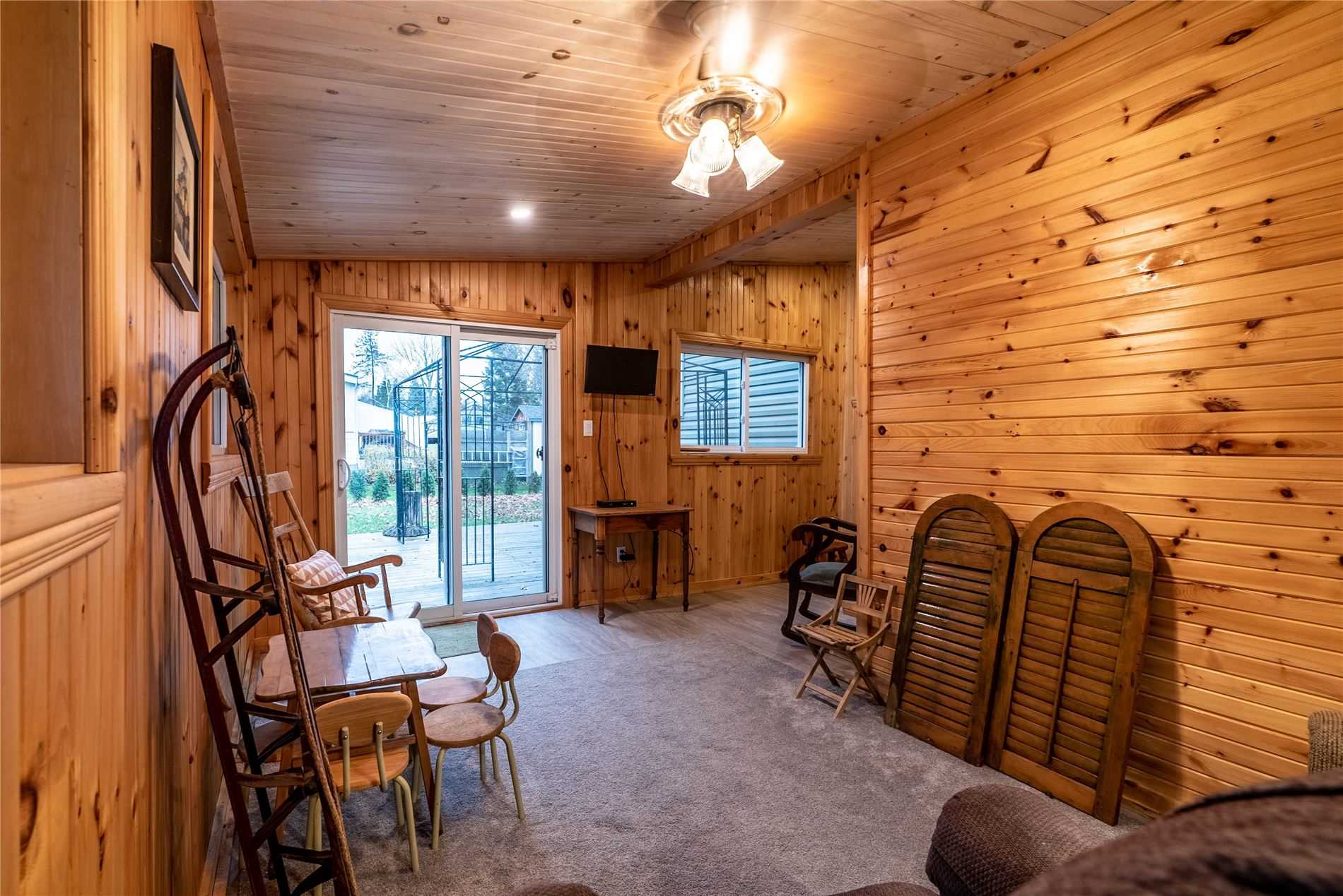 4 Fenelon Way