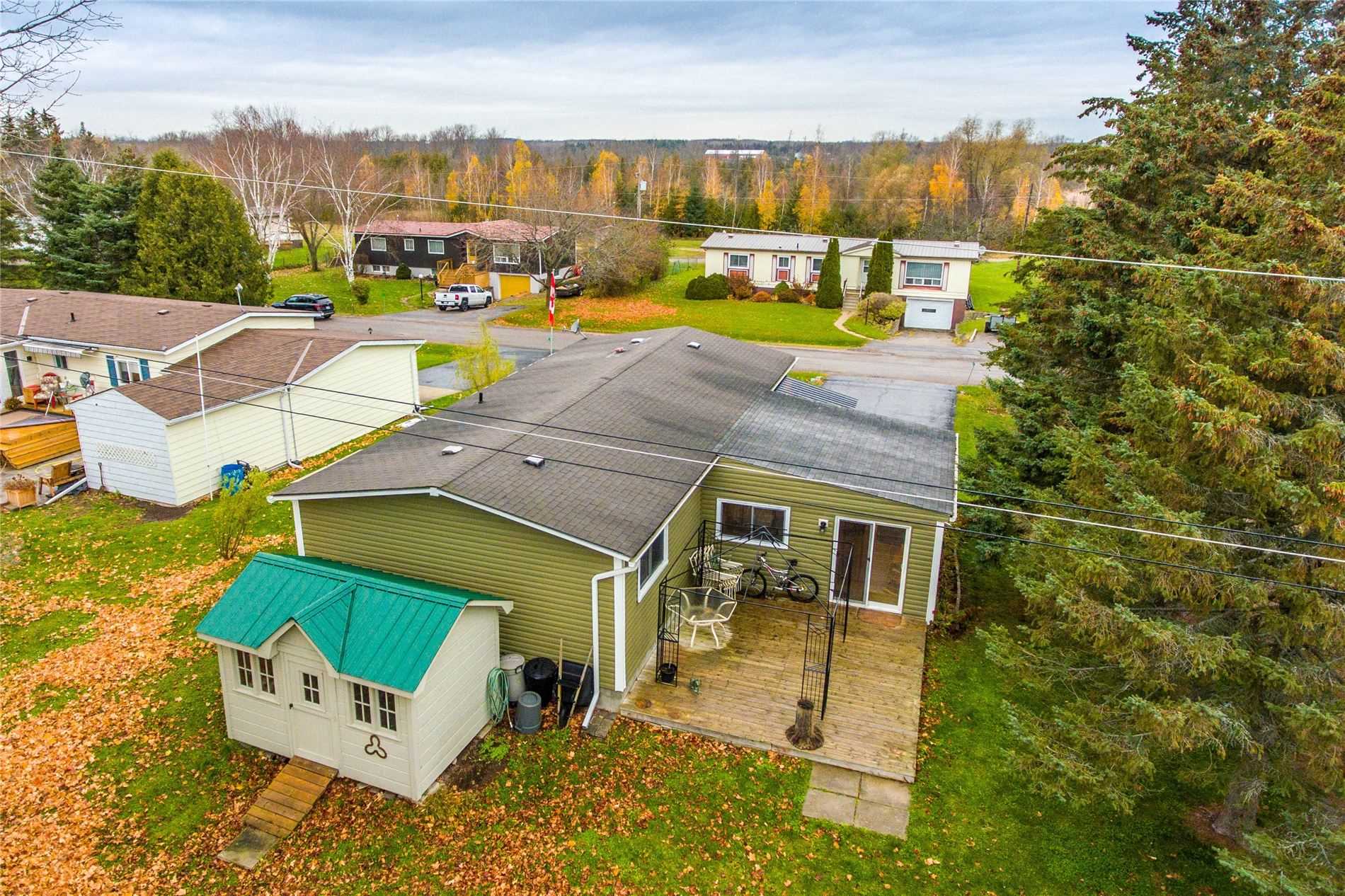 4 Fenelon Way