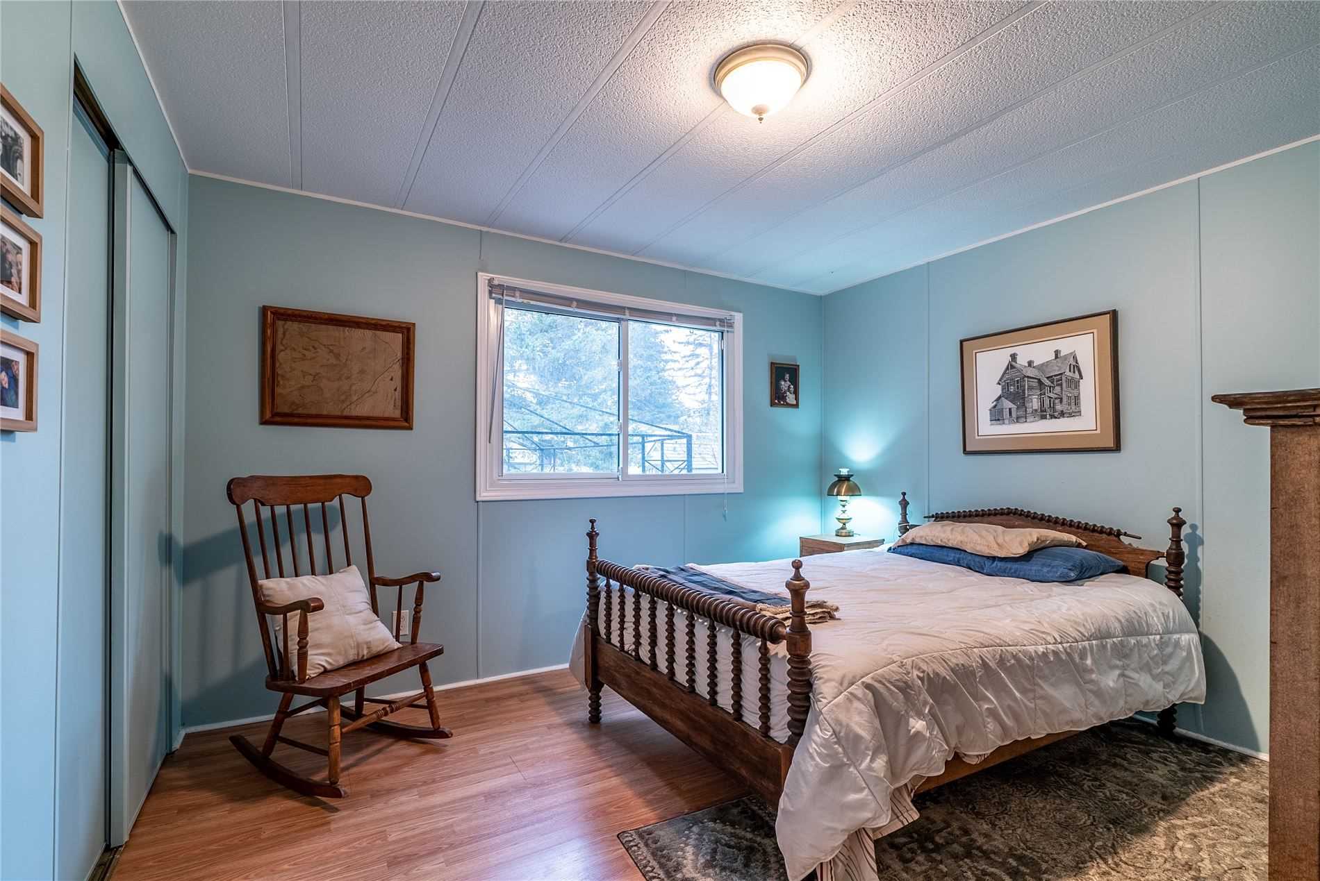 4 Fenelon Way