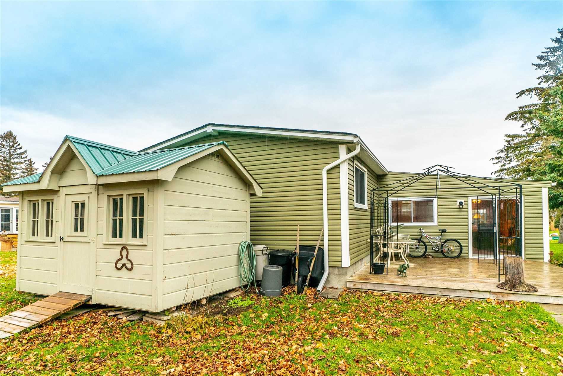 4 Fenelon Way