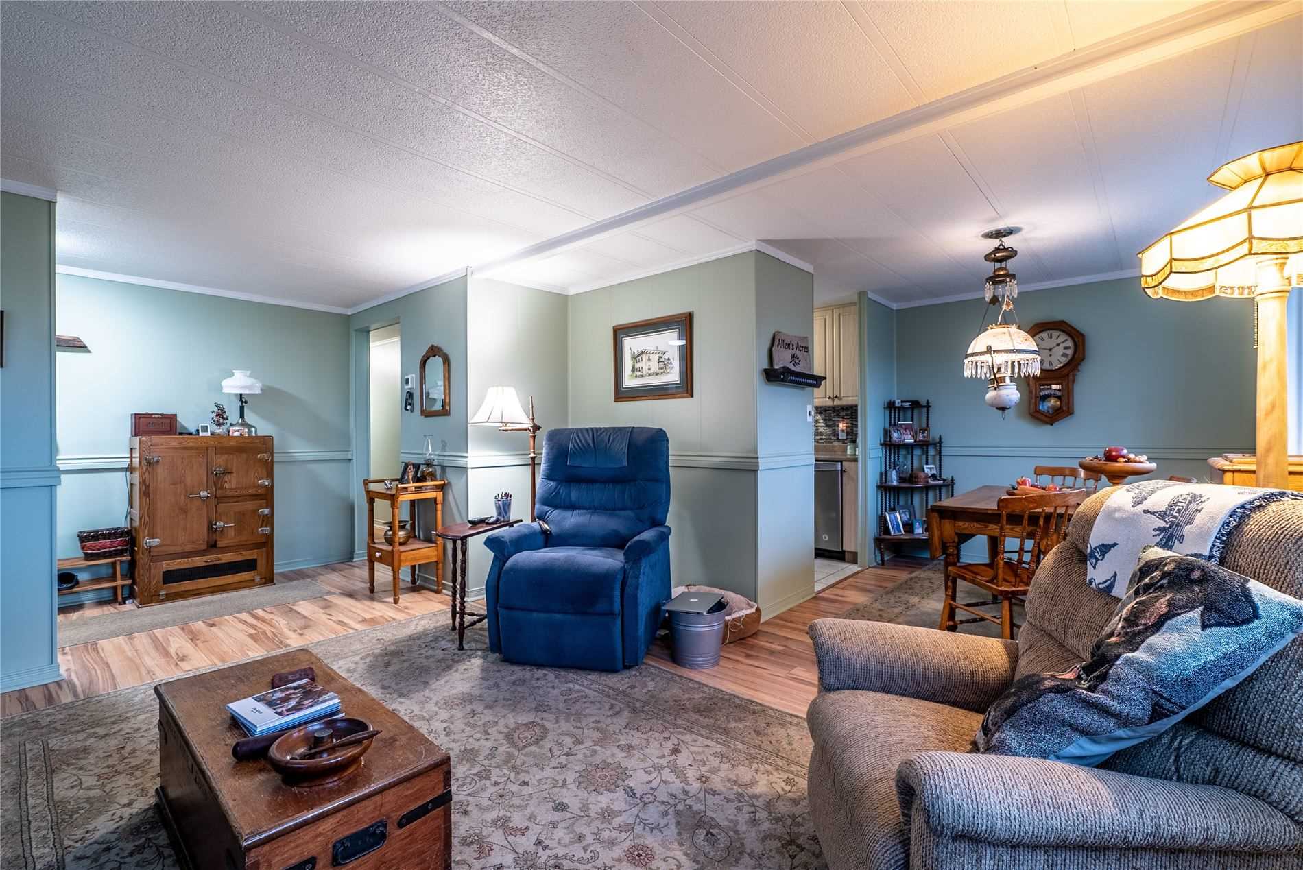 4 Fenelon Way