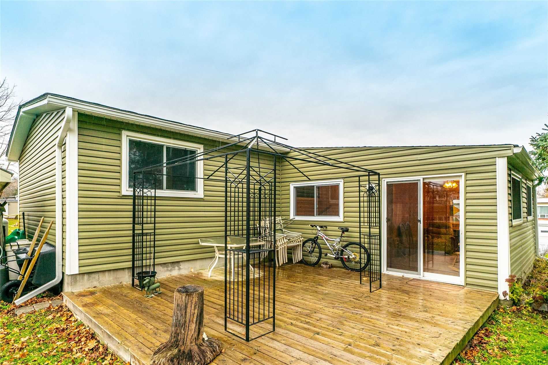 4 Fenelon Way
