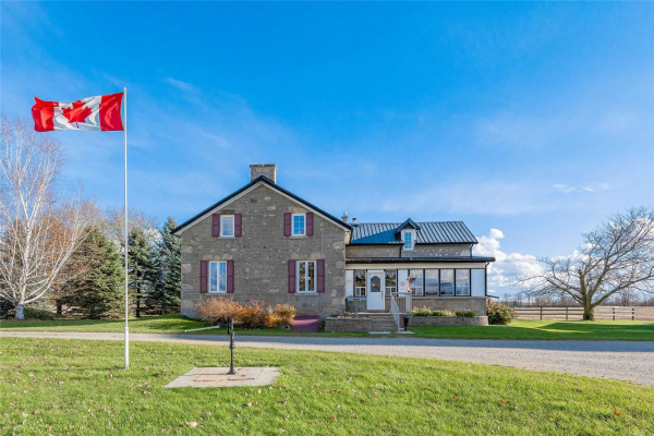 5036 Seventh Line, Guelph/Eramosa