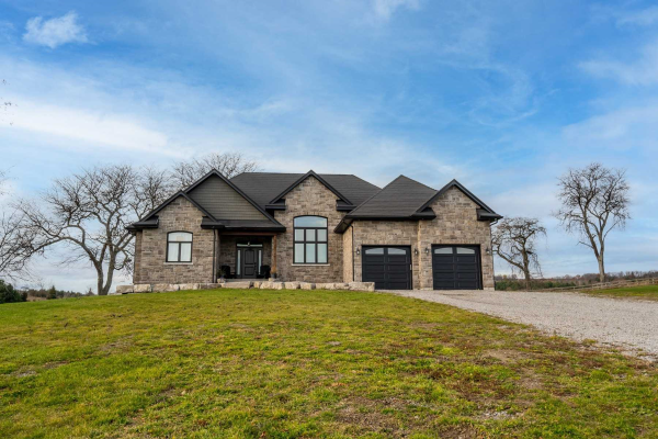9688 Danforth Rd E, Cobourg
