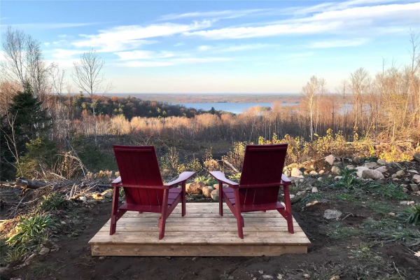 Bonnechere Valley