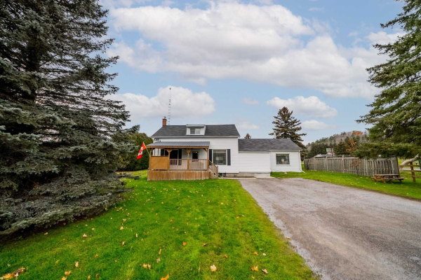 3455 Alberts Ally, Cobourg