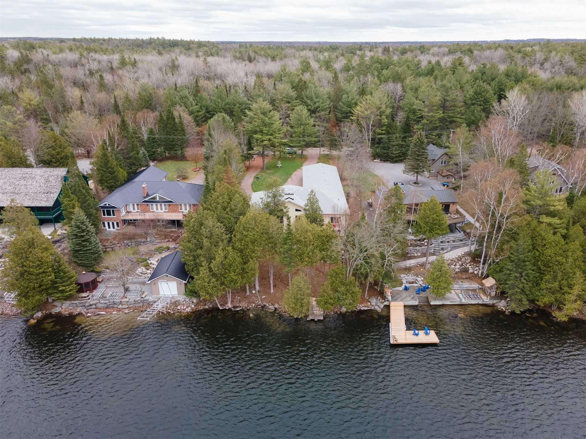308 Indian Point Rd