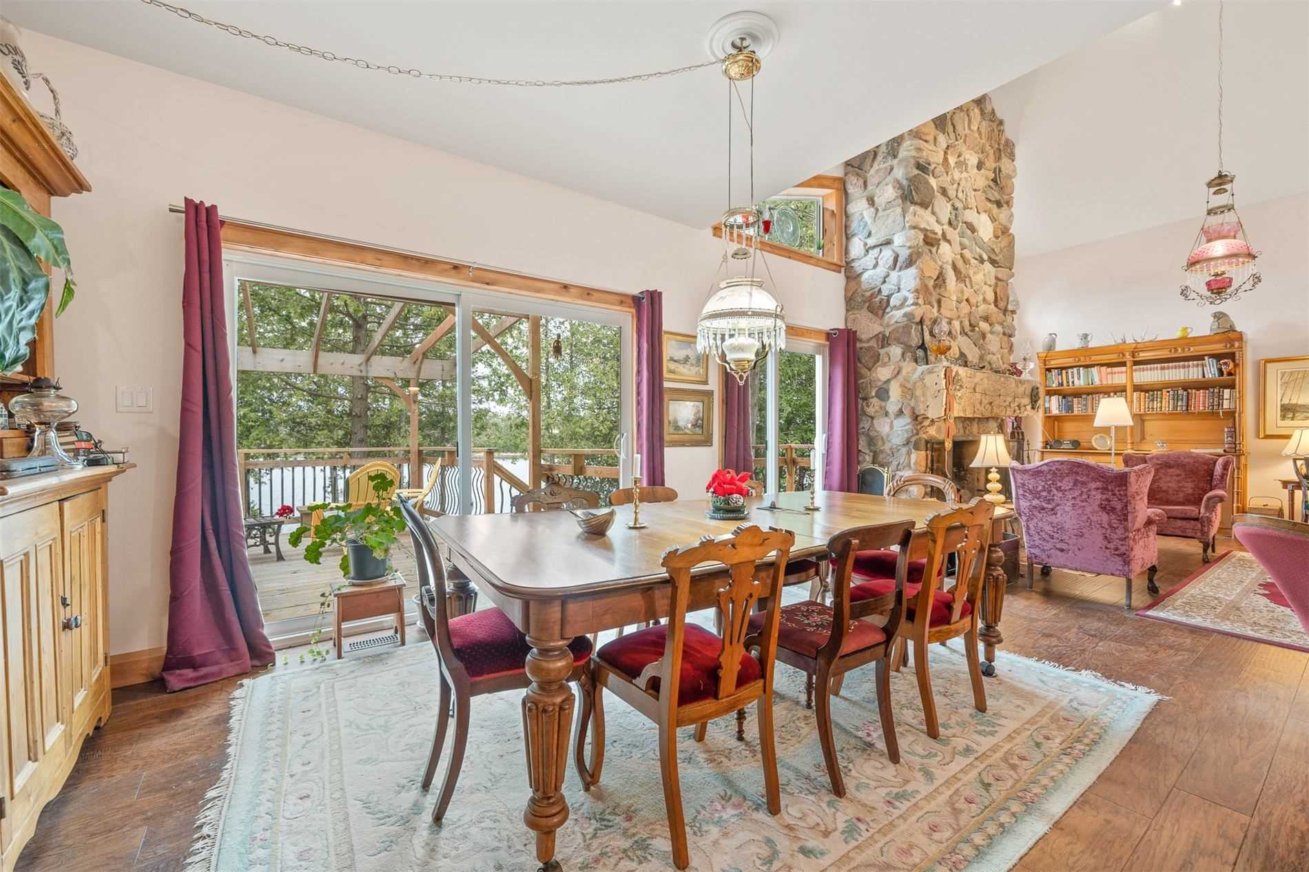 308 Indian Point Rd