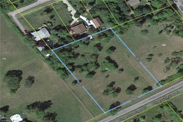 00 Prinyers Cove Cres, Prince Edward County