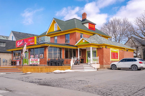 5470 & 5480 Victoria Ave, Niagara Falls