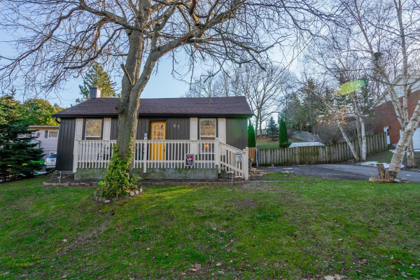 67 Cumberland St, Port Hope