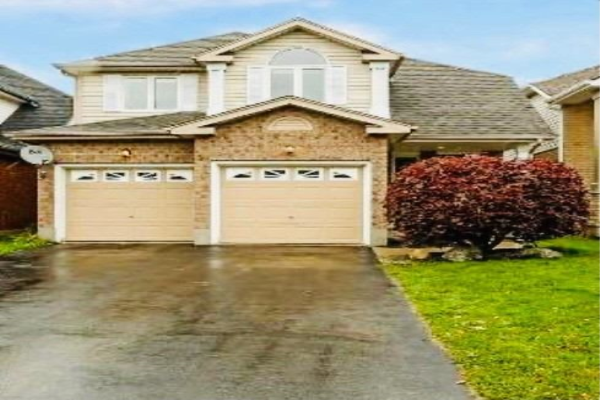 5 Gaw Cres, Guelph