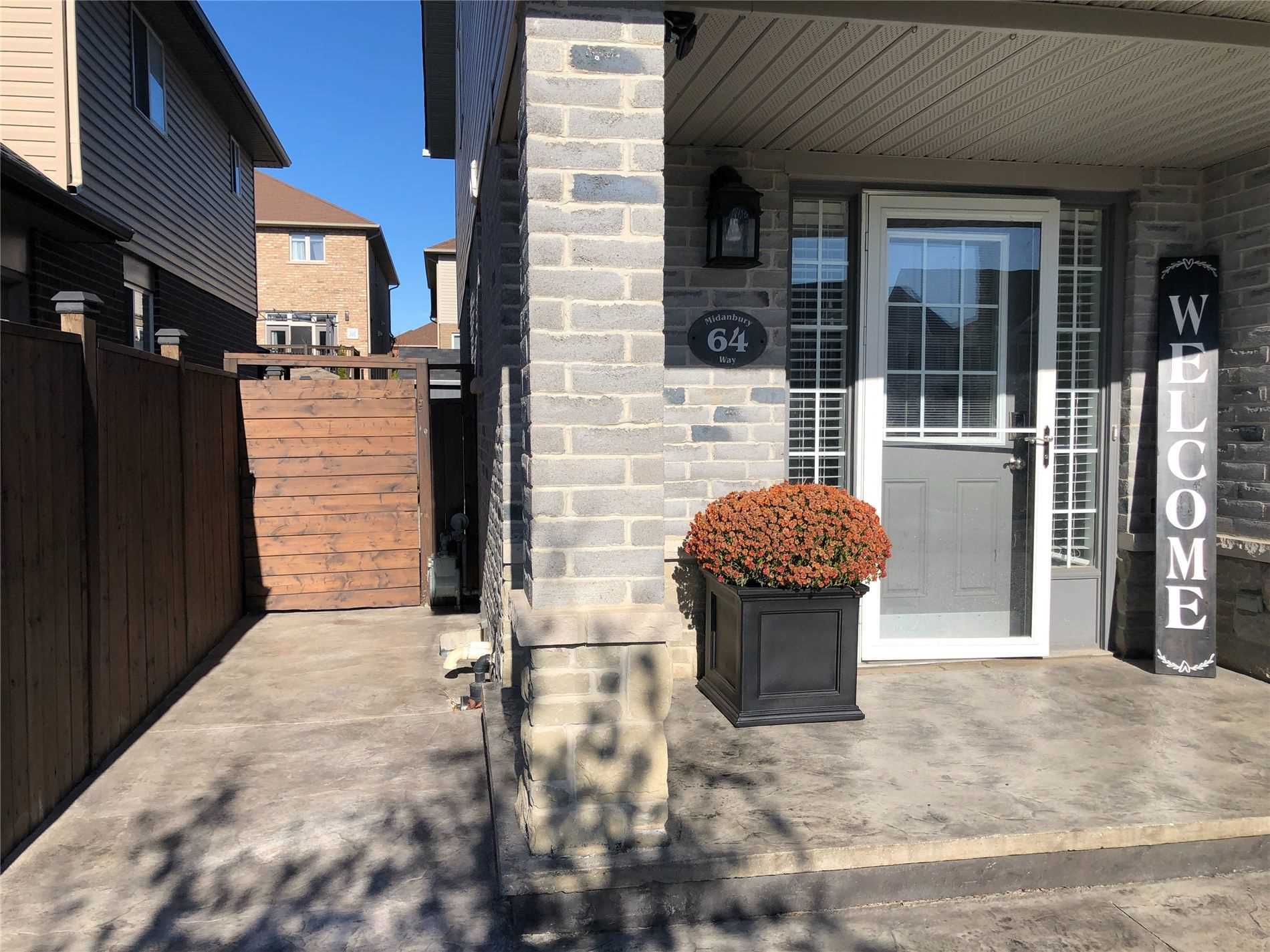 64 Midanbury Way