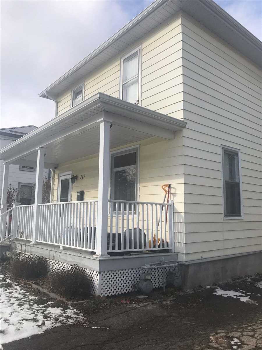 117 Stanley St