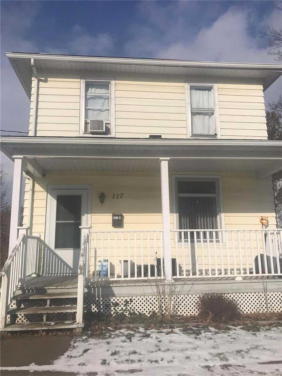 117 Stanley St