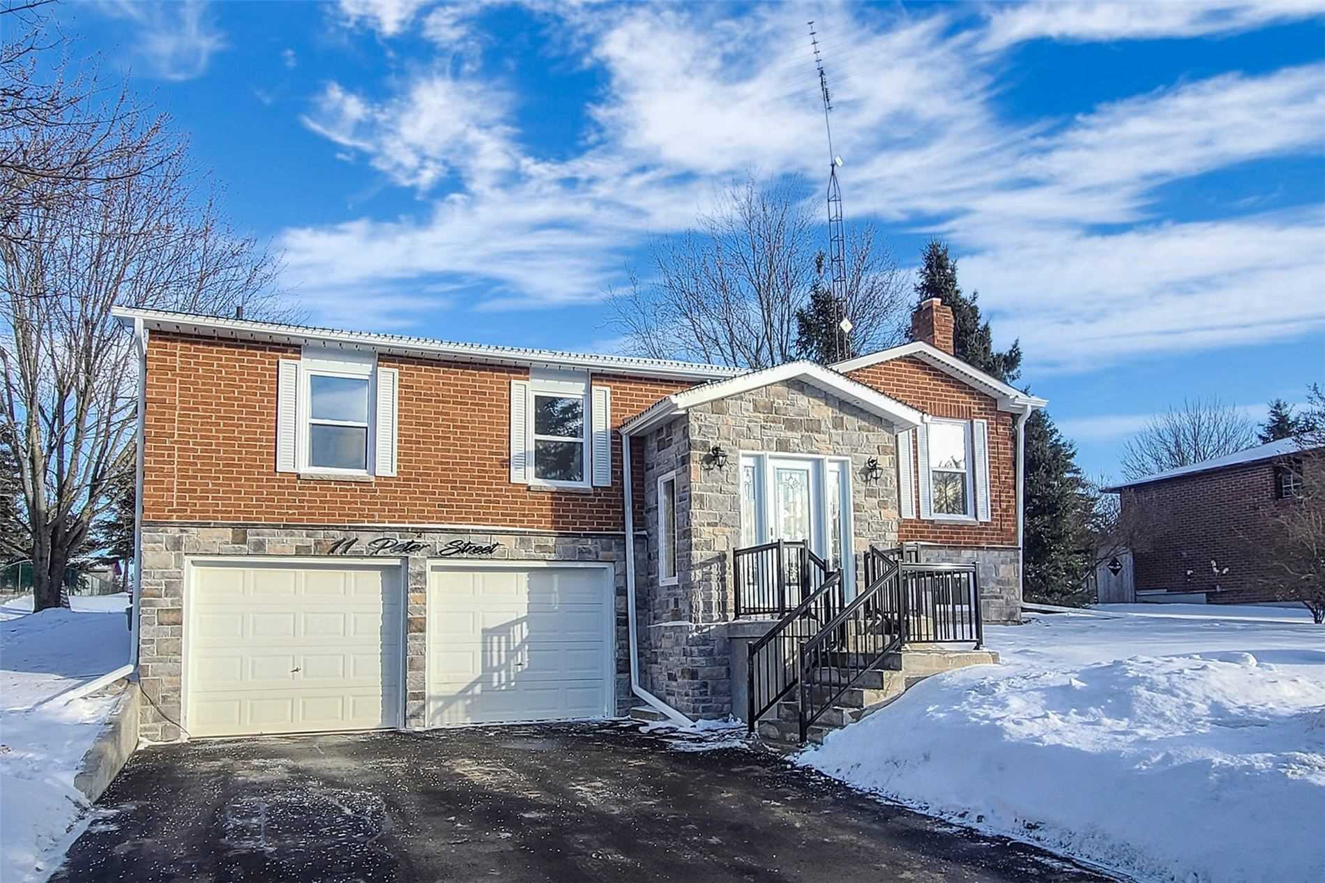 11 Peter St