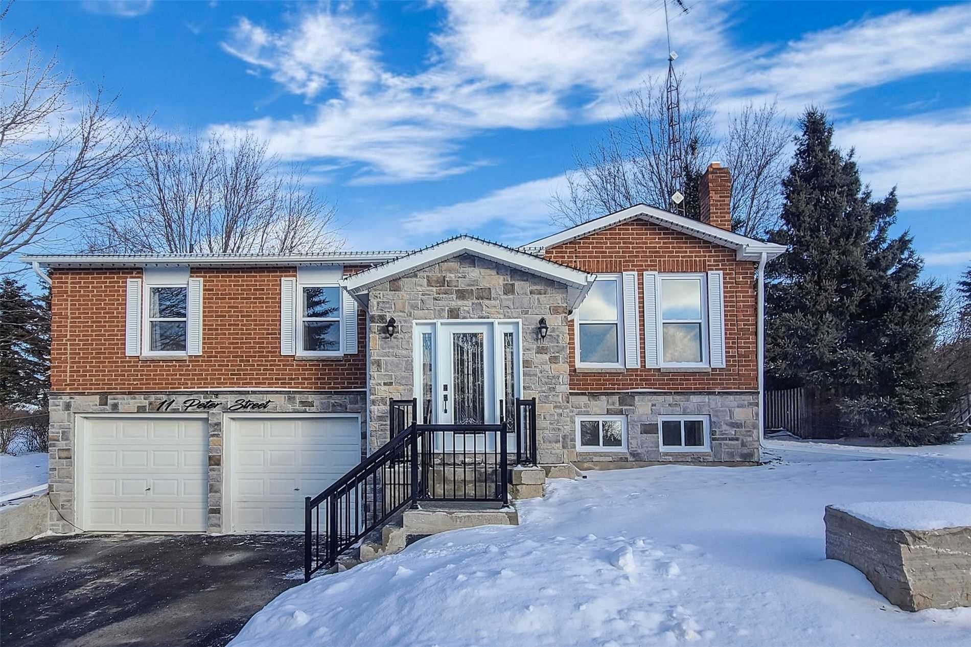11 Peter St