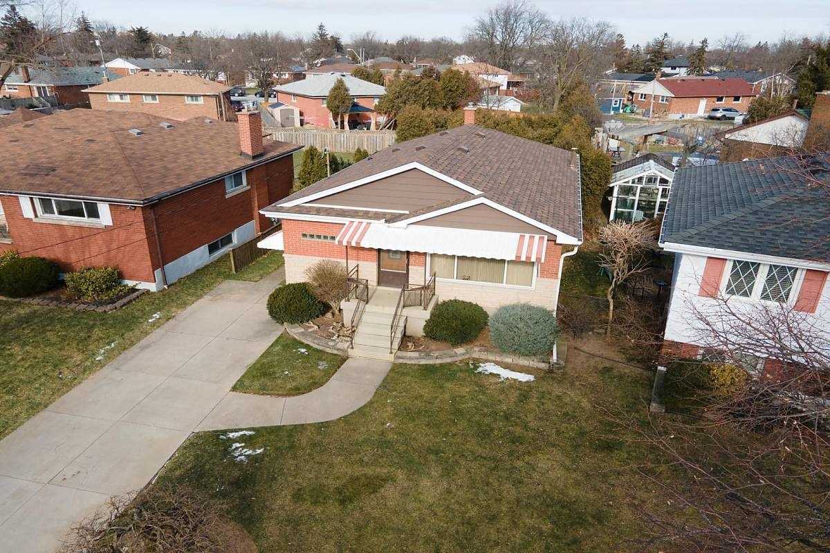 21 Nova Dr