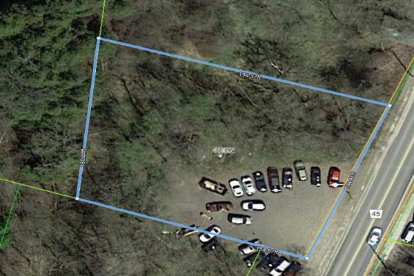 4910 County Rd 45 Rd, Hamilton Township