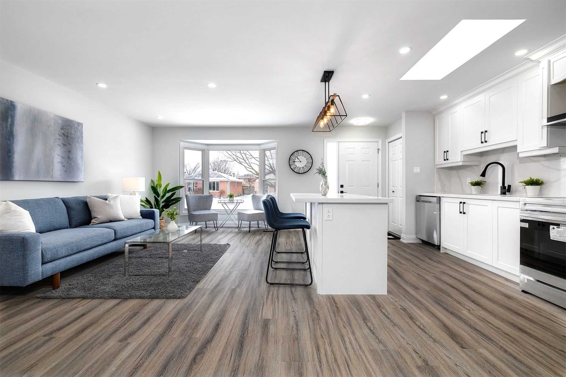 119 Clara Cres