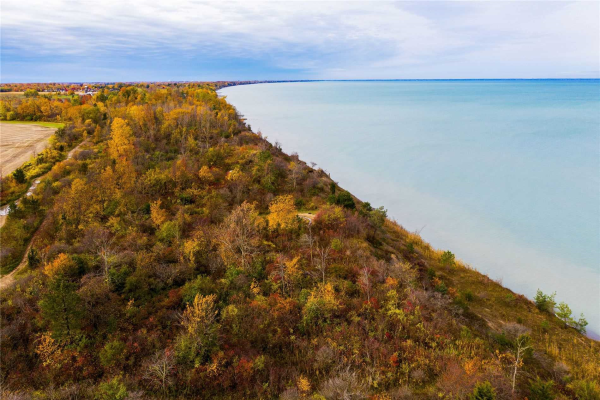 Lot10-B Blue Coast Hts, Plympton-Wyoming
